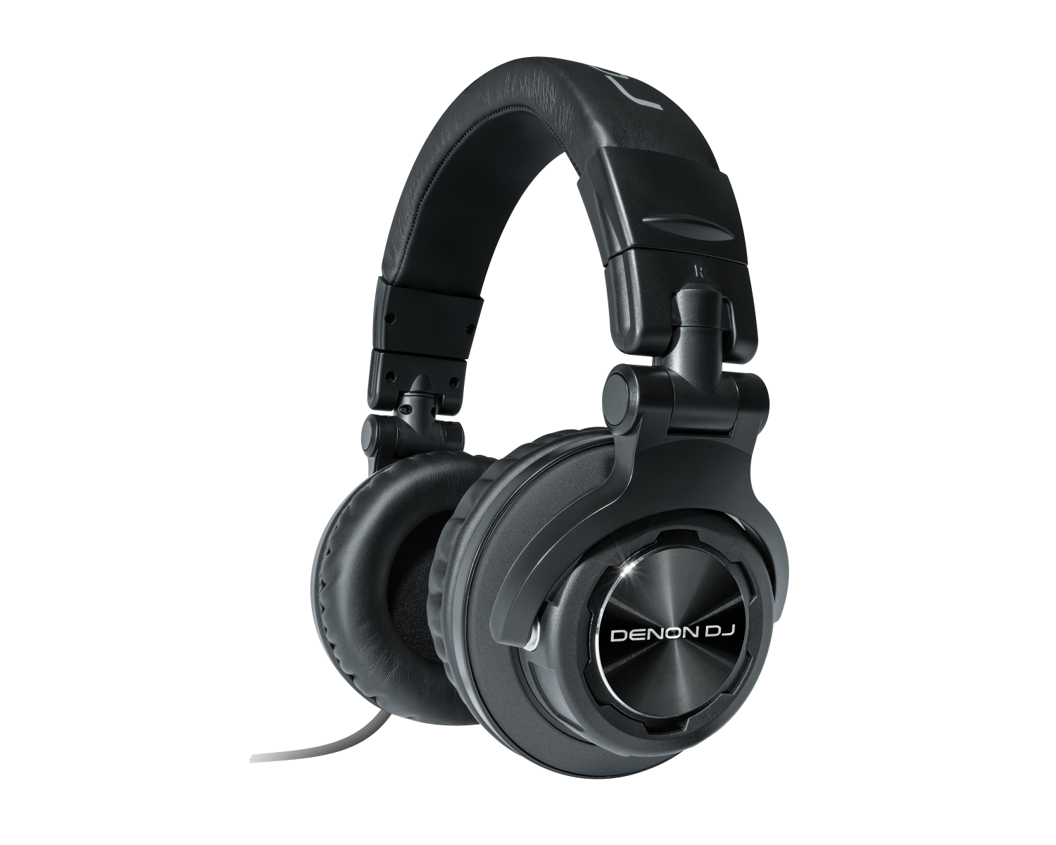 denon dj HP1100 main