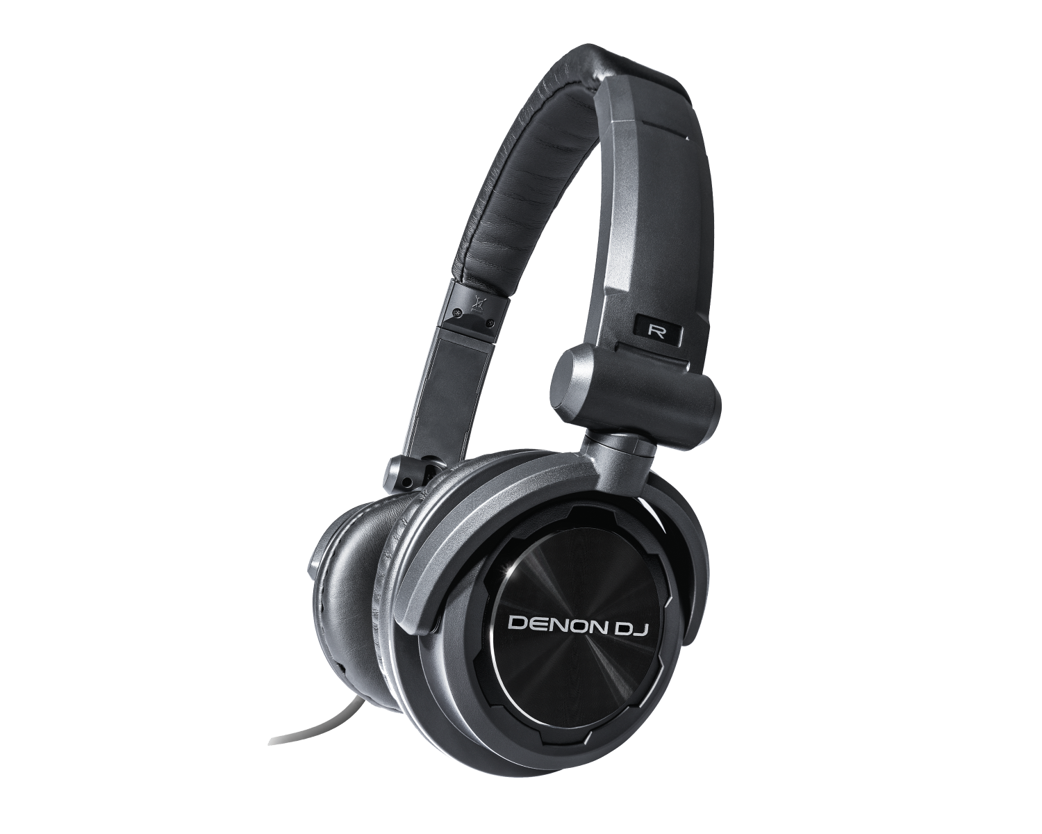 denon dj HP600 main png