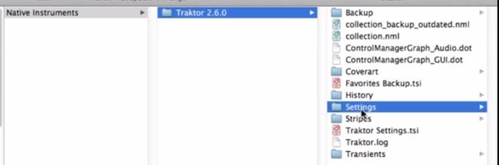 denon sc3900 traktor main 4.2