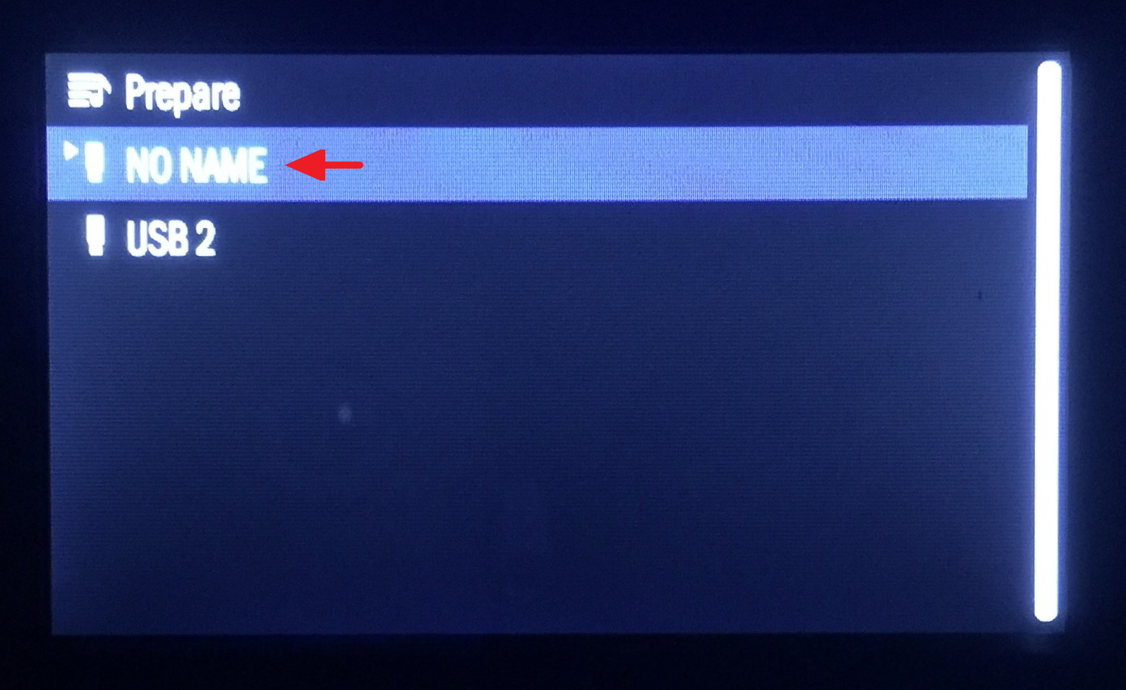 denondj mcx8000 screens1