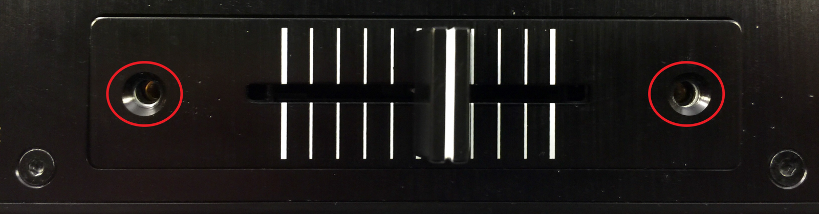 denondj mcx8000 screwsgonee