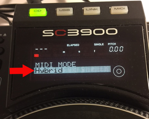 SC3900 hybridDVS HybridSelect