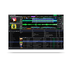Engine Prime Software